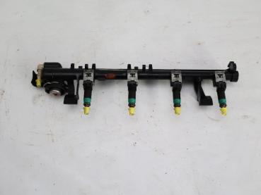 Einspritzeinheit 5M5G9H487BA Ford FOCUS C-MAX