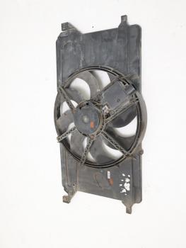Ventilator (am Kühler) 3M518C607EC Ford FOCUS C-MAX