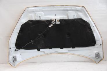 Preview: Motorhaube 1852919 Ford FOCUS 3 Turnier