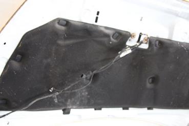 Preview: Motorhaube 1852919 Ford FOCUS 3 Turnier