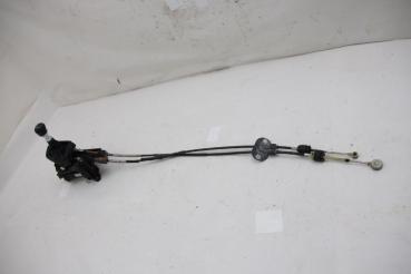 Schaltknüppel F1FR7C453CKE Ford FOCUS 3 Turnier