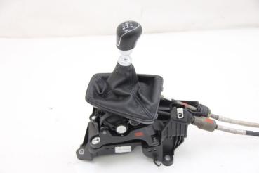 Preview: Schaltknüppel F1FR7C453CKE Ford FOCUS 3 Turnier