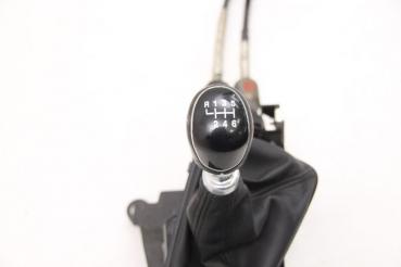Preview: Schaltknüppel F1FR7C453CKE Ford FOCUS 3 Turnier