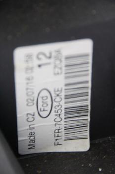 Schaltknüppel F1FR7C453CKE Ford FOCUS 3 Turnier
