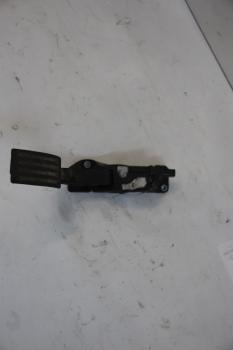 Gaspedal EV619F836AA Ford FOCUS 3 Turnier