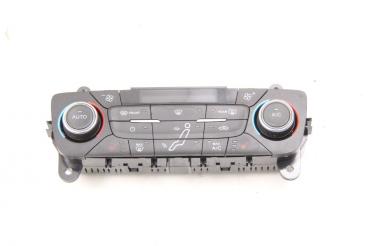 Klimabedienteil F1ET18C612DJ Ford FOCUS 3 Turnier