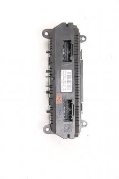Preview: Klimabedienteil F1ET18C612DJ Ford FOCUS 3 Turnier