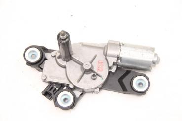 Scheibenwischermotor hinten F1FB17K441AA Ford FOCUS 3 Turnier