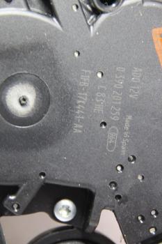 Preview: Scheibenwischermotor hinten F1FB17K441AA Ford FOCUS 3 Turnier