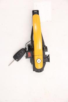 Türgriff außen vorn links 1738727 Ford FOCUS 3 Turnier