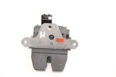 Preview: Schloß Heckklappe 8M51R442A66DC Ford FOCUS 3 Turnier