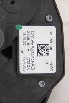 Türschloß vorn links BM5AA21813AG Ford FOCUS 3 Turnier