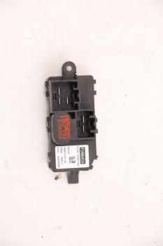 Heizgebläsevorwiderstand AV6N19E624AB Ford FOCUS 3 Turnier