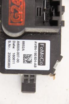 Preview: Heizgebläsevorwiderstand AV6N19E624AB Ford FOCUS 3 Turnier