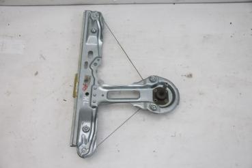 Fensterheber mechanisch hinten links BM51A27001AC Ford FOCUS 3 Turnier