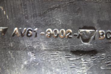 Preview: Kraftstofftank AV619002BC Ford FOCUS 3 Turnier