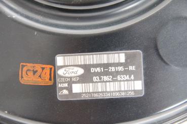 Preview: Bremskraftverstärker DV612B195RE Ford FOCUS 3 Turnier