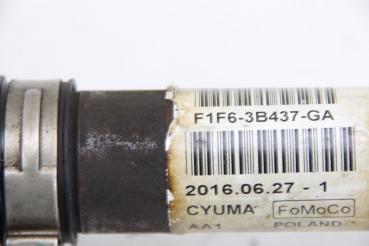 Preview: Antriebswelle vorn links F1F63B437GA Ford FOCUS 3 Turnier