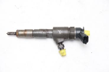 Einspritzduese (Diesel) Zylinder 2 0445110489 Ford FOCUS 3 Turnier