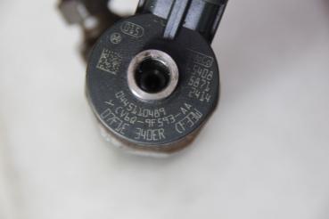 Preview: Einspritzduese (Diesel) Zylinder 2 0445110489 Ford FOCUS 3 Turnier