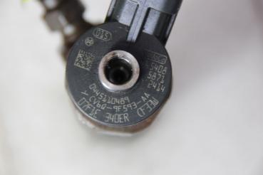 Preview: Einspritzduese (Diesel) Zylinder 4 0445110489 Ford FOCUS 3 Turnier