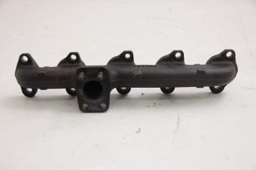 Preview: Abgaskrümmer 1721504 Ford FOCUS 3 Turnier