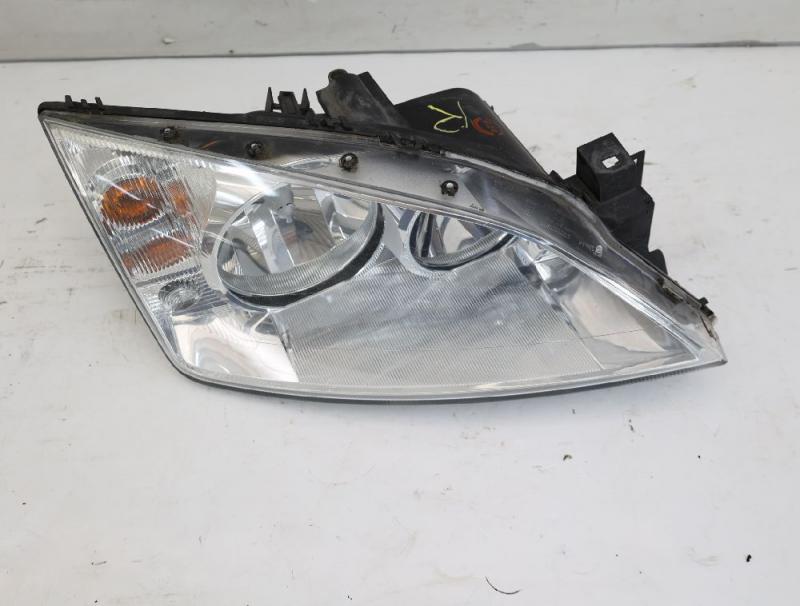 Scheinwerfer rechts Ford MONDEO III Turnier (BWY) (11.00-8.03) 1.8 16V