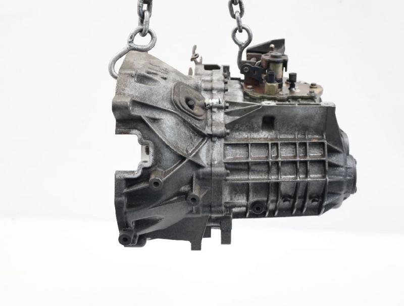 Getriebe 5 Gang 1S7R7002BD Ford MONDEO 3 Turnier