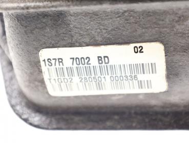 Getriebe 5 Gang 1S7R7002BD Ford MONDEO 3 Turnier