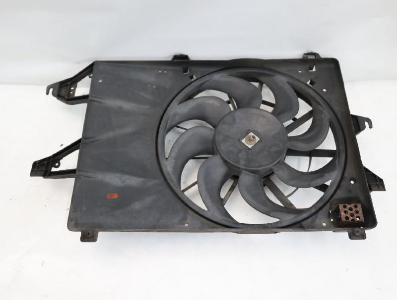 Preview: Ventilator (am Kühler) 95BB8146AB Ford MONDEO 3 Turnier