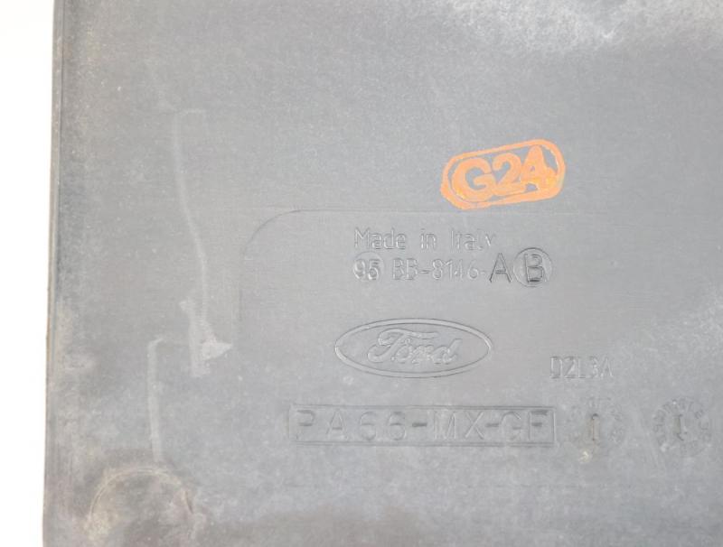 Preview: Ventilator (am Kühler) 95BB8146AB Ford MONDEO 3 Turnier