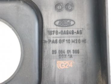 Preview: Motorabdeckung 1S7G6A949AG Ford MONDEO 3 Turnier
