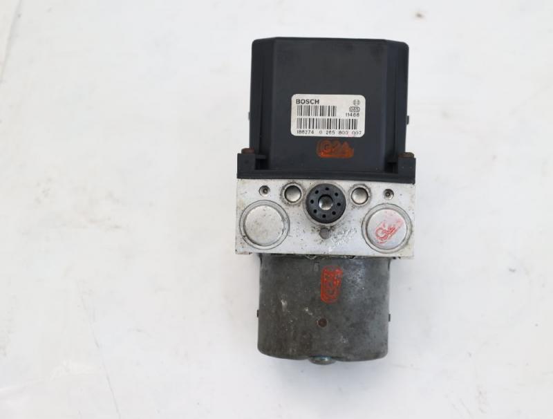 Preview: Hydraulikeinheit ABS 0265222015 Ford MONDEO 3 Turnier