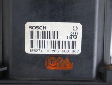 Hydraulikeinheit ABS 0265222015 Ford MONDEO 3 Turnier