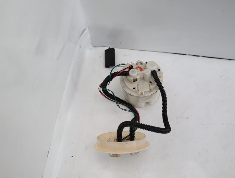 Preview: Benzinpumpe mit Geber 1S719H307AD Ford MONDEO 3 Turnier
