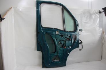 Preview: Tür vorn links 7751474636 Renault MASTER 2 BUS JD