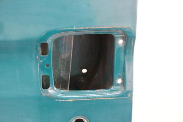 Preview: Tür vorn links 7751474636 Renault MASTER 2 BUS JD