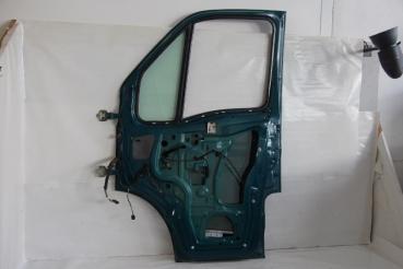 Preview: Tür vorn rechts 7751474637 Renault MASTER 2 BUS JD