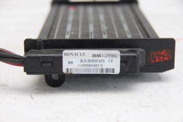 Preview: Wärmetauscher K1855002 Renault MASTER 2 BUS JD