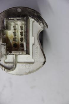 Preview: Heizgebläsevorwiderstand D6064002 Renault MASTER 2 BUS JD