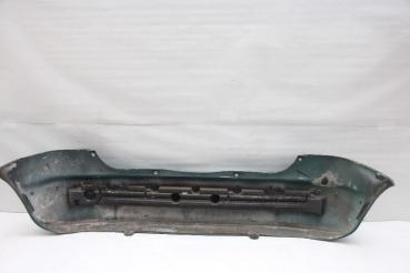 Preview: Stoßstange hinten 1688800071 Mercedes A-KLASSE W168