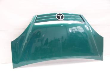 Motorhaube 1688800657 Mercedes A-KLASSE W168