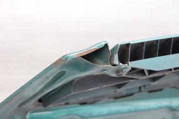 Preview: Motorhaube 1688800657 Mercedes A-KLASSE W168
