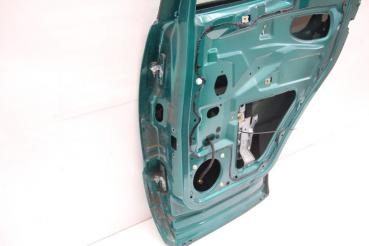 Preview: Tür hinten rechts 1687302405 Mercedes A-KLASSE W168