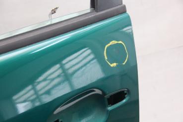 Preview: Tür vorn links 1687201905 Mercedes A-KLASSE W168