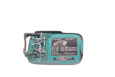 Tankklappe 1687500106 Mercedes A-KLASSE W168