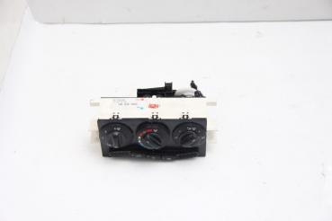Klimabedienteil 1688300485 Mercedes A-KLASSE W168