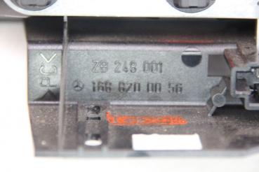 Preview: Zusatzbremsleuchte 1688200056 Mercedes A-KLASSE W168