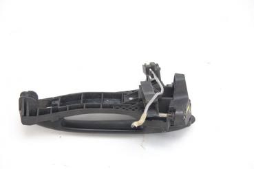 Türgriff außen hinten links 1687600170 Mercedes A-KLASSE W168