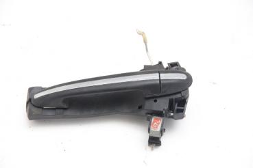 Preview: Türgriff außen hinten links 1687600170 Mercedes A-KLASSE W168